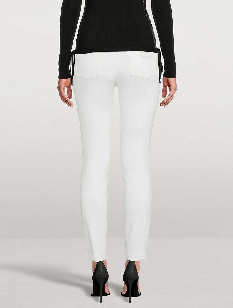 Audrey Skinny Jeans