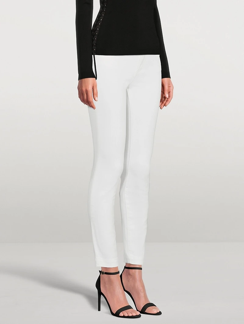 Audrey Skinny Jeans