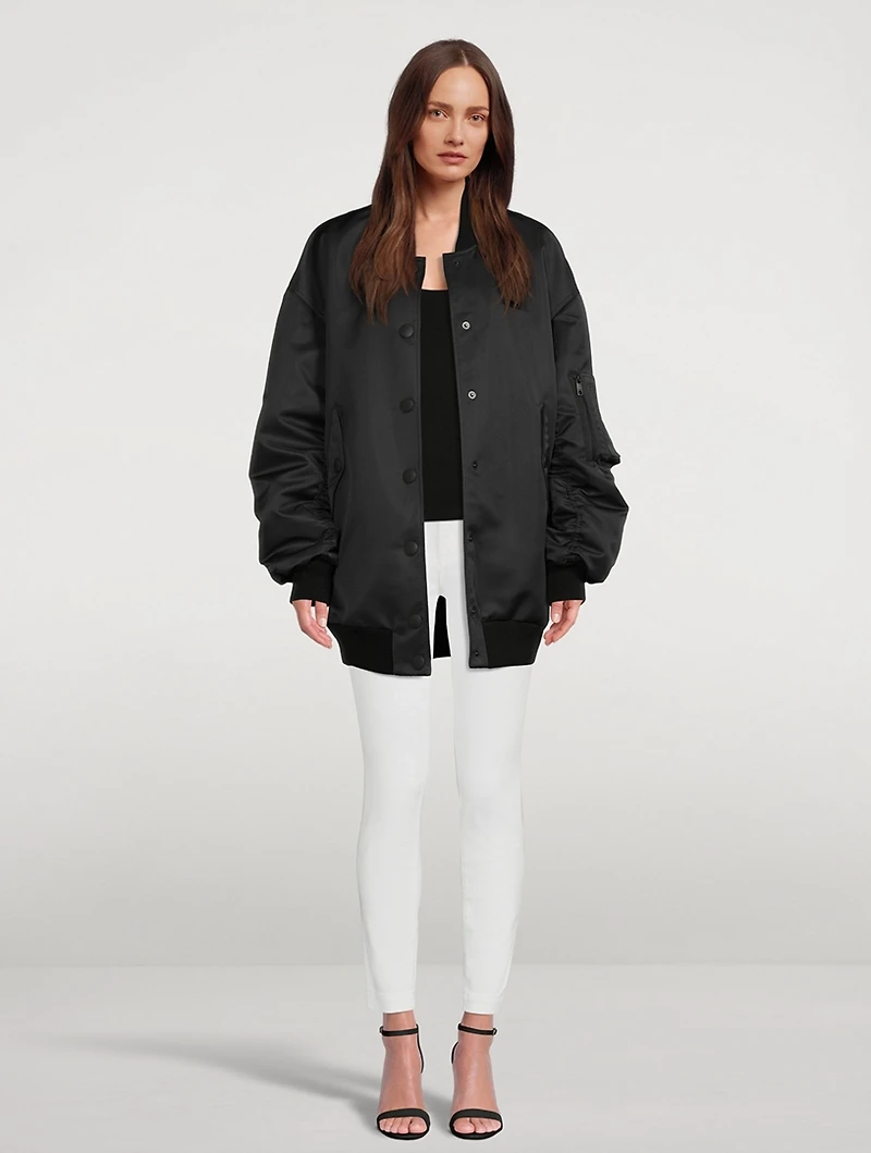 Audrey Skinny Jeans