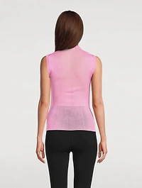 Fine Rib Shell