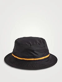 Le Vrai 3.0 Pascal Tape Bucket Hat