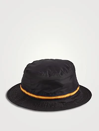 Le Vrai 3.0 Pascal Tape Bucket Hat
