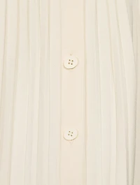 Howdy UV-Reactive Midi Skirt