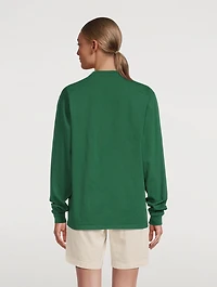 Prince x Sporty Long-Sleeve T-Shirt