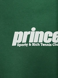 Prince x Sporty Long-Sleeve T-Shirt