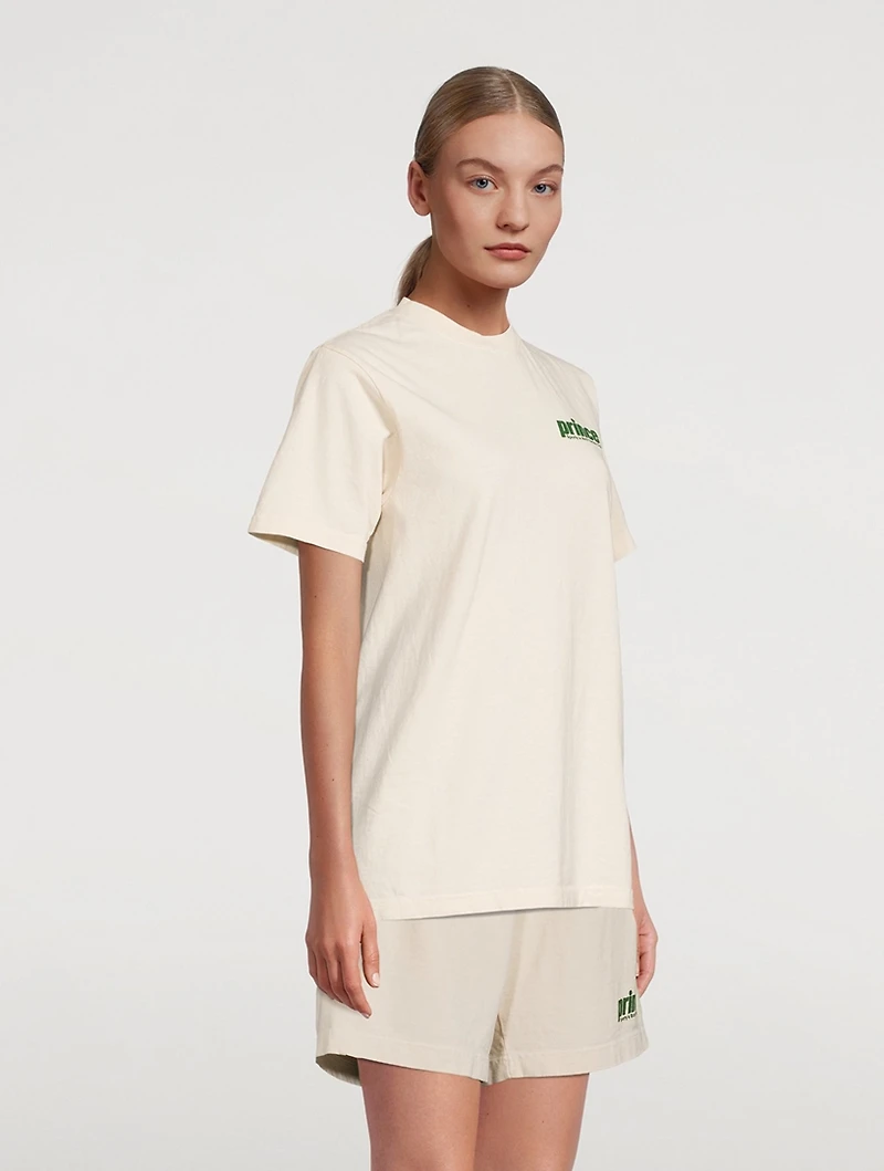 Prince x Sporty T-Shirt