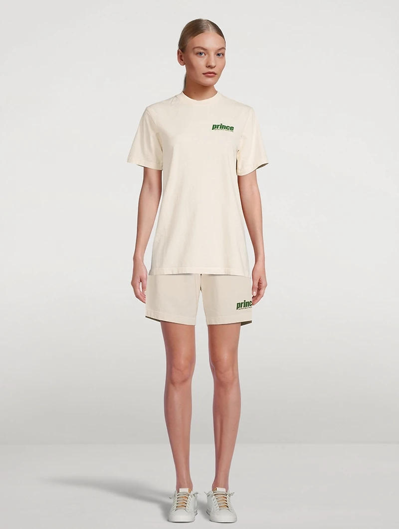 Prince x Sporty T-Shirt