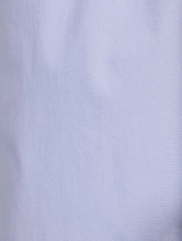 Organic Cotton Poplin Pajama Pants