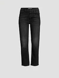 Tomcat Straight-Leg Jeans