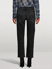 Tomcat Straight-Leg Jeans