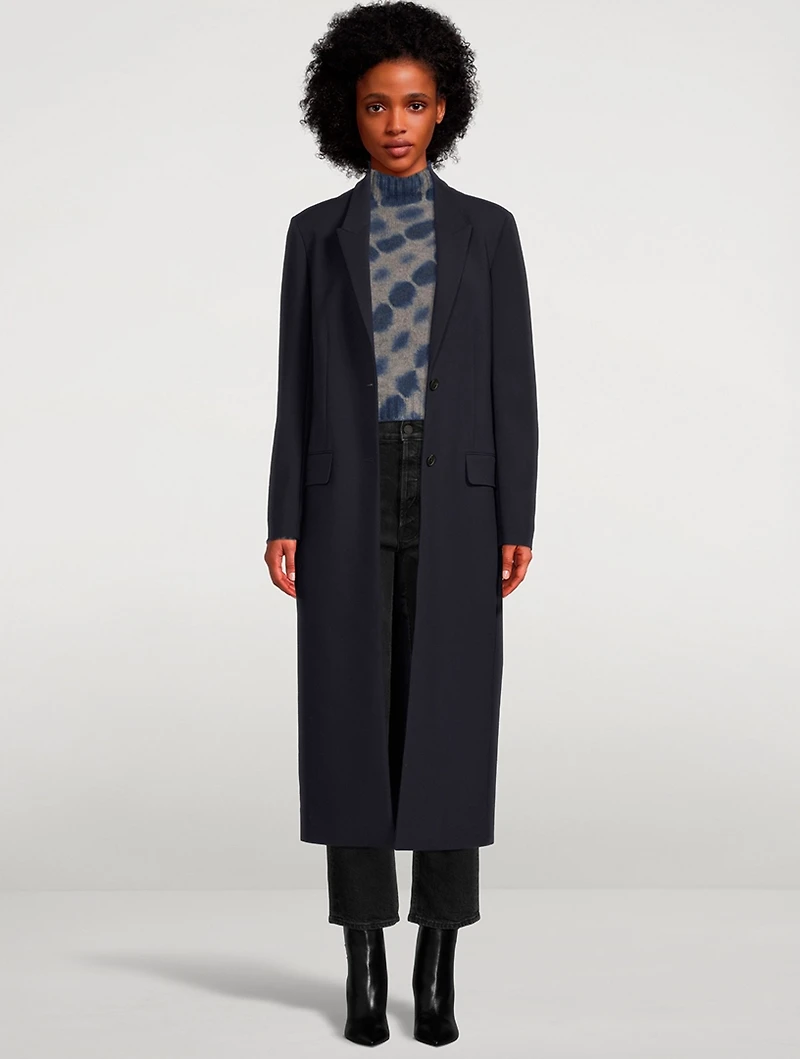 Tomcat Straight-Leg Jeans