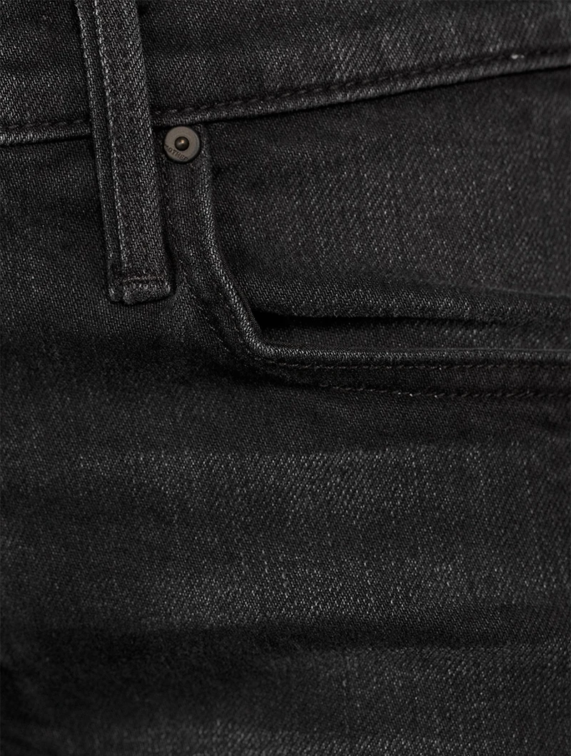 Tomcat Straight-Leg Jeans