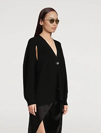 Disoriano Aviator Sunglasses