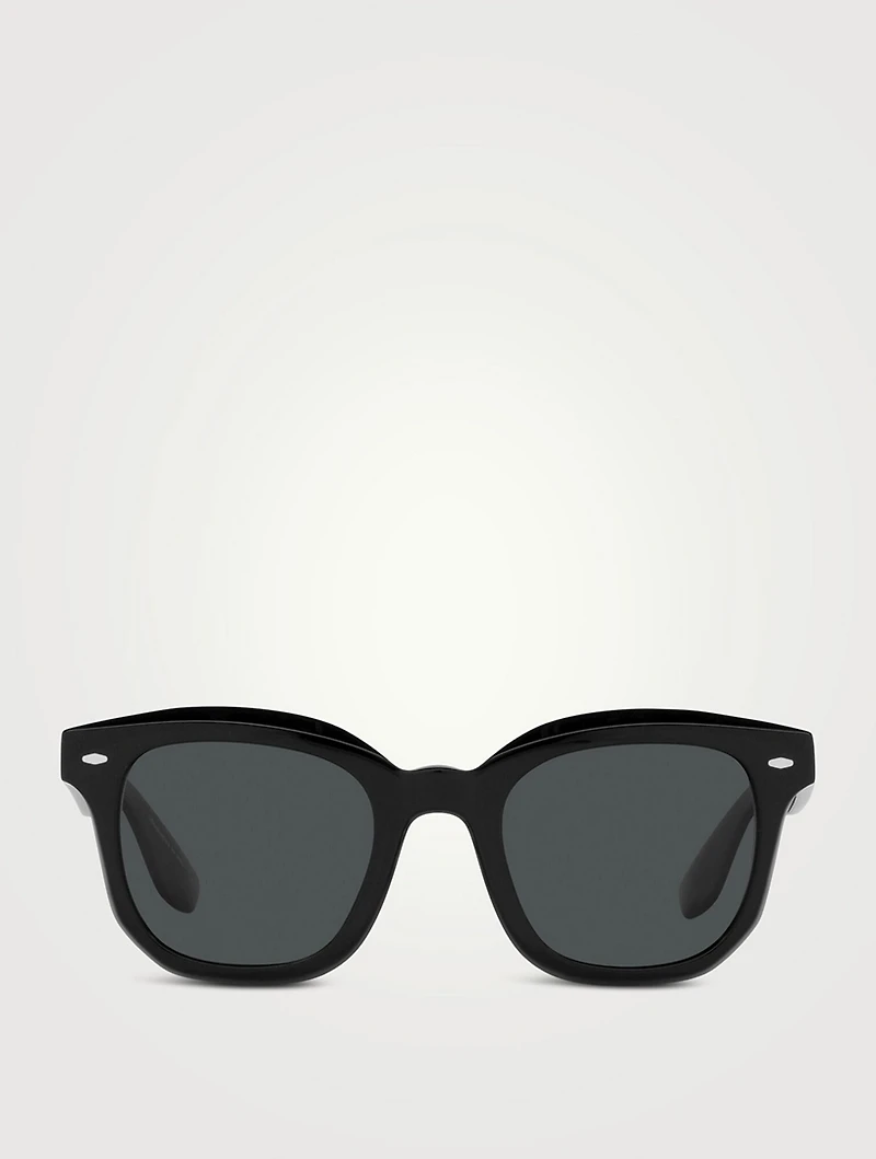 Filu' Square Sunglasses