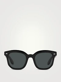 Filu' Square Sunglasses