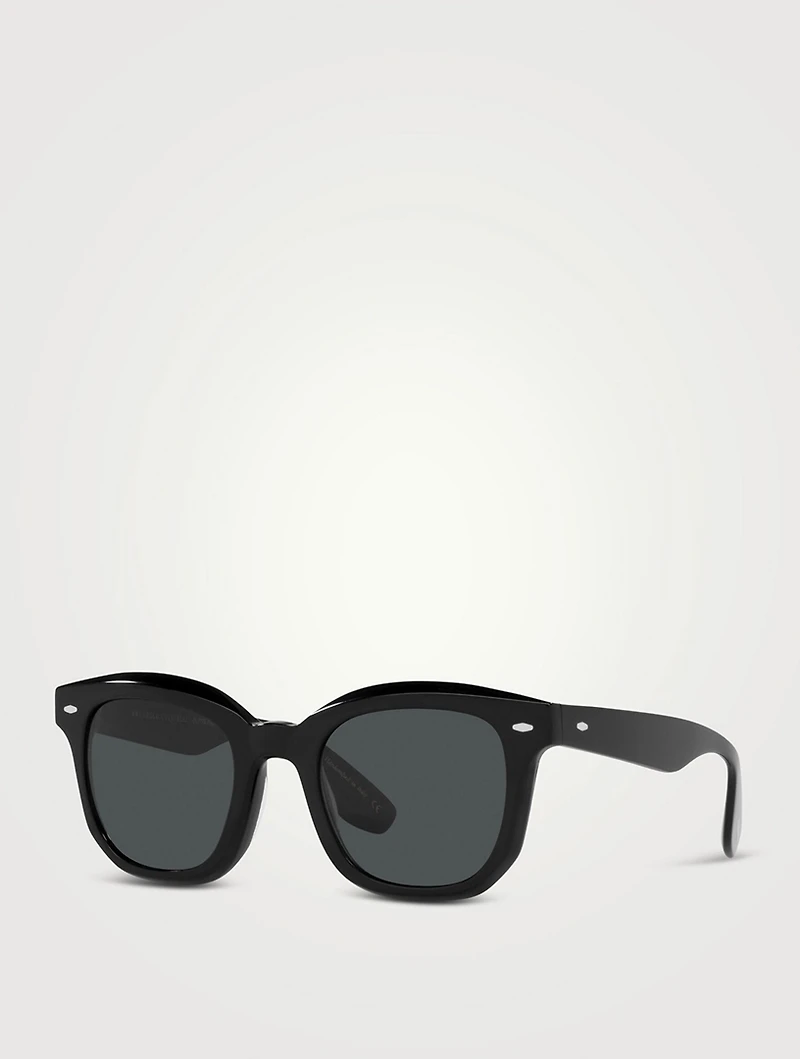 Filu' Square Sunglasses