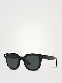 Filu' Square Sunglasses
