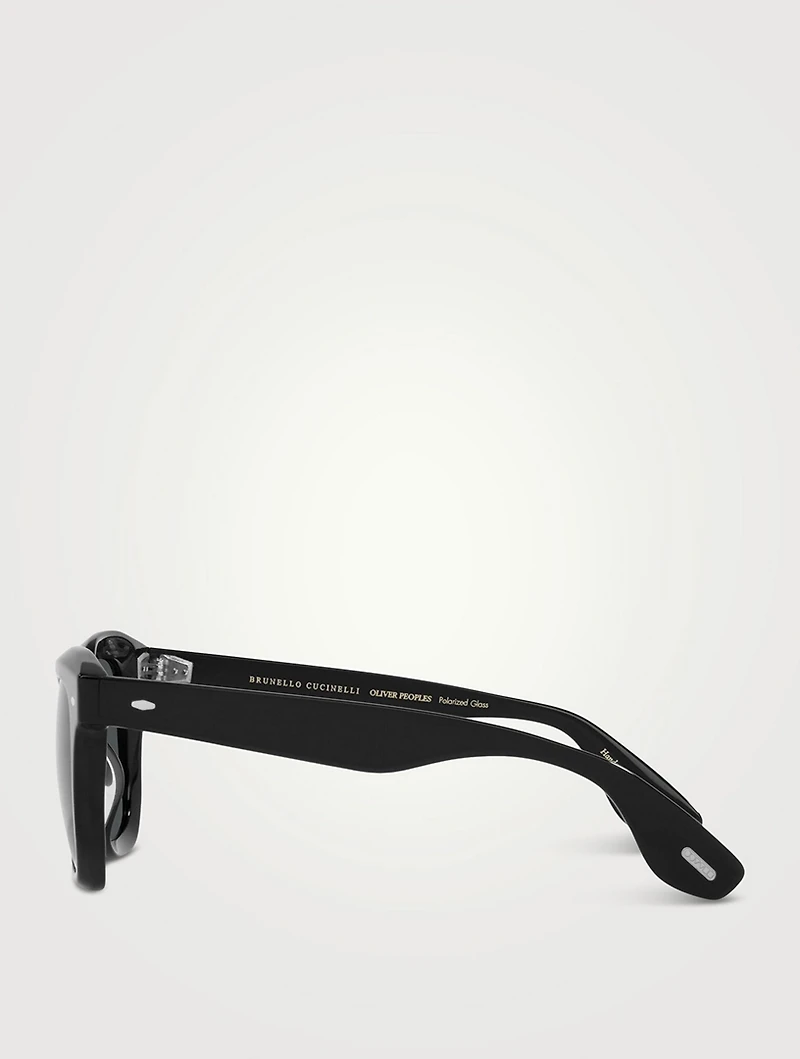 Filu' Square Sunglasses