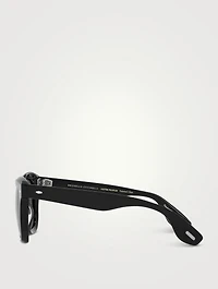 Filu' Square Sunglasses