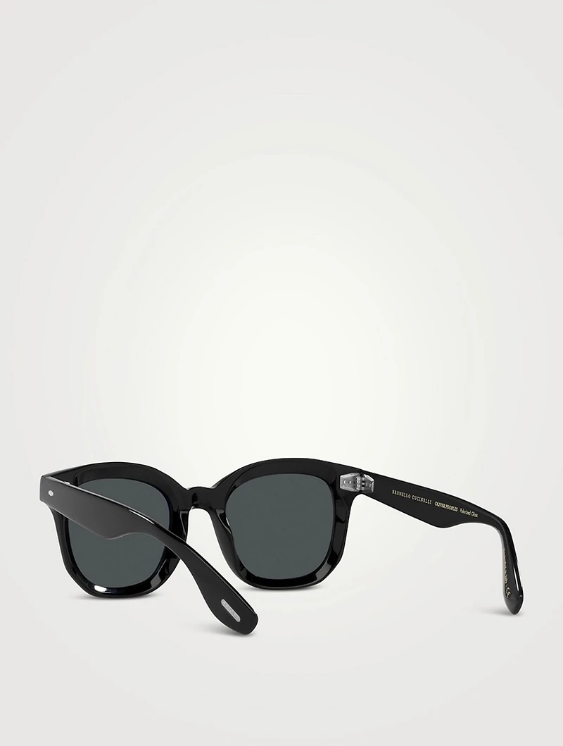 Filu' Square Sunglasses