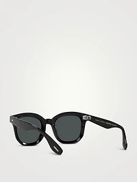 Filu' Square Sunglasses