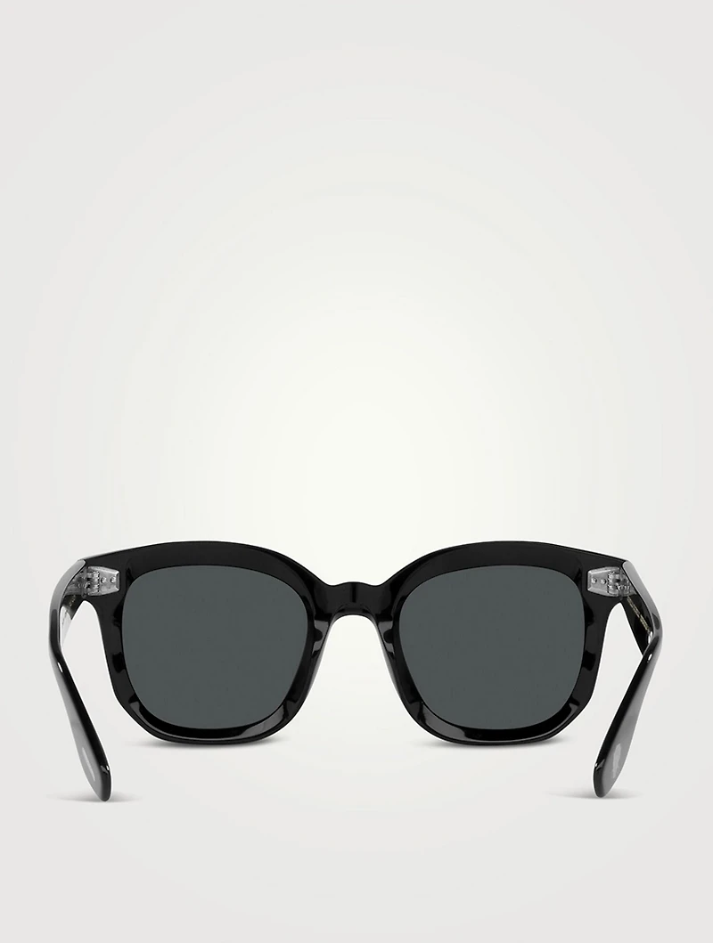 Filu' Square Sunglasses
