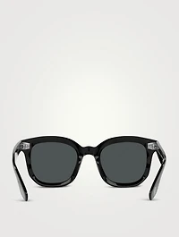 Filu' Square Sunglasses