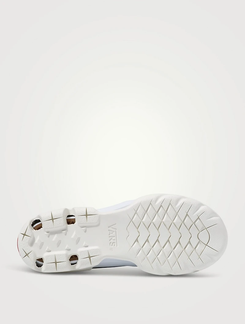 Vans X Sandy Liang Sk8-Hi Tapered Modular High-Top Sneakers