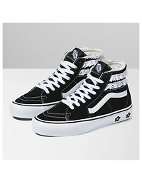 Vans X Sandy Liang Sk8-Hi Tapered Modular High-Top Sneakers