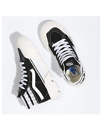 Vans X Sandy Liang Sk8-Hi Tapered Modular High-Top Sneakers
