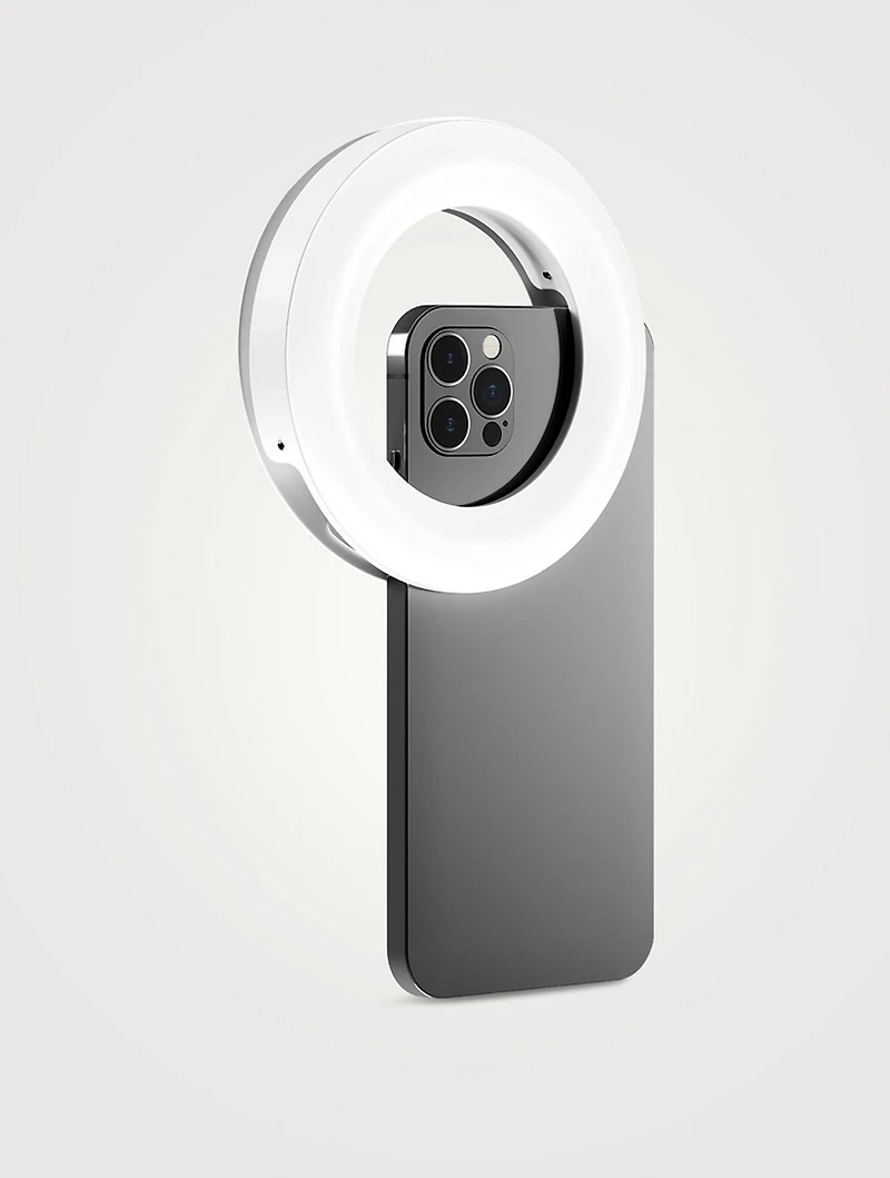 Ring Light Mini 4″