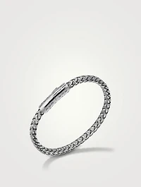 Ulysses Wrap Chain Bracelet