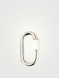 Sterling Silver Baby Lock