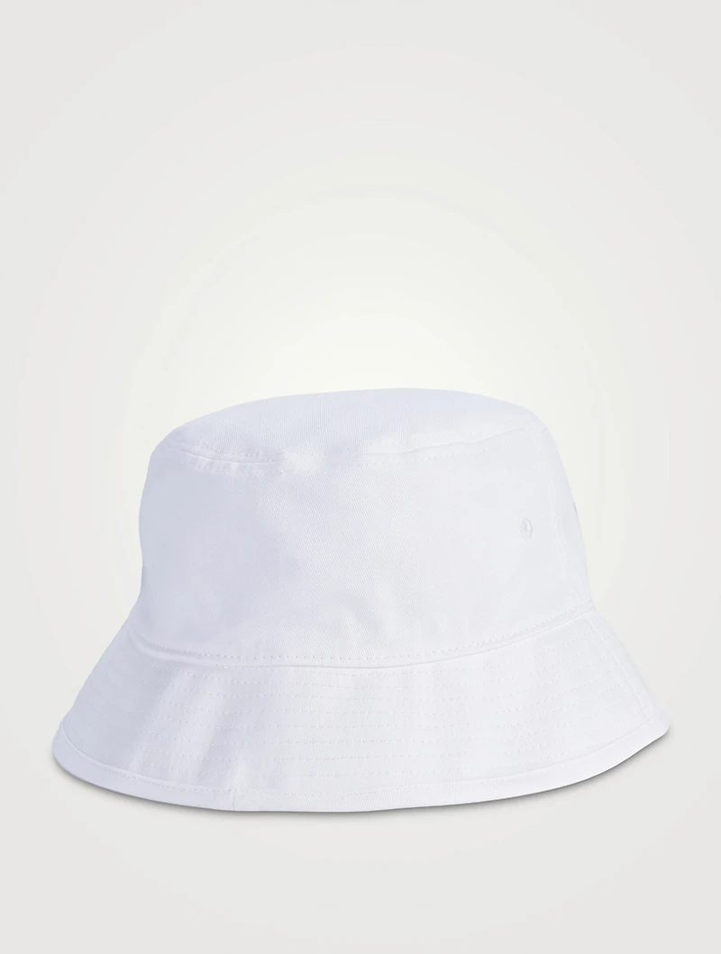 Originals Trefoil Bucket Hat