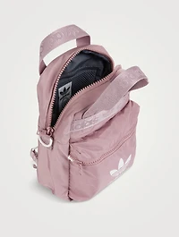 Micro Recycled Backpack