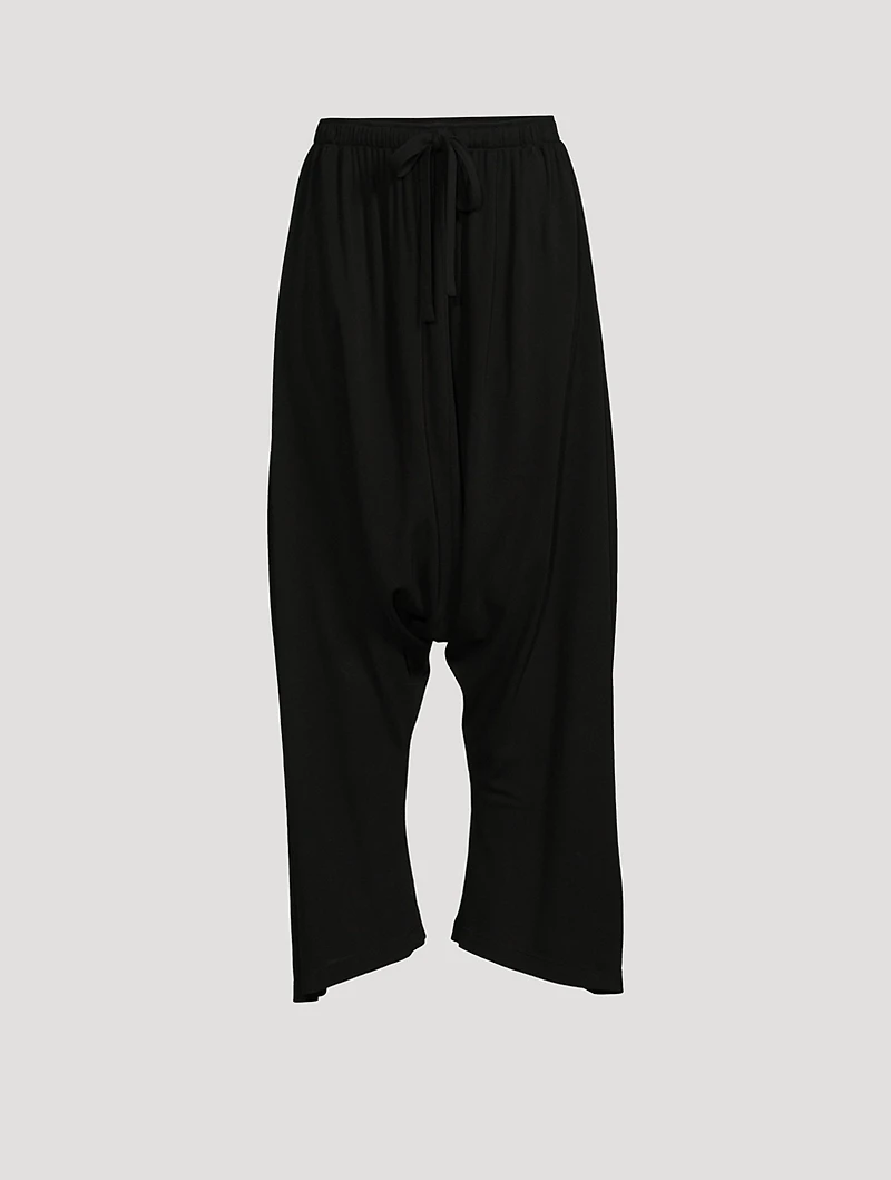 Balloon Trousers