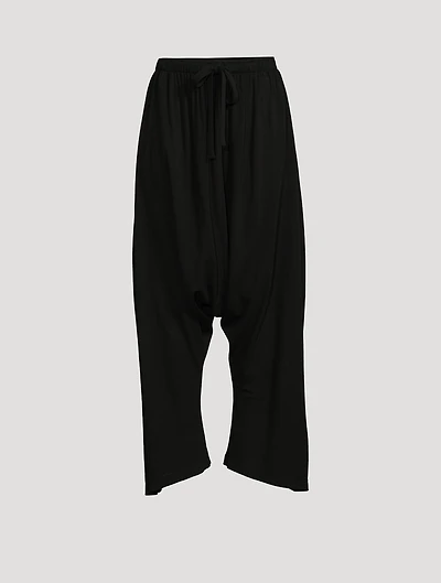 Balloon Trousers