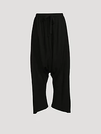 Balloon Trousers