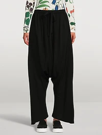 Balloon Trousers
