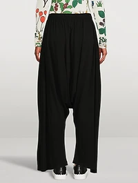 Balloon Trousers