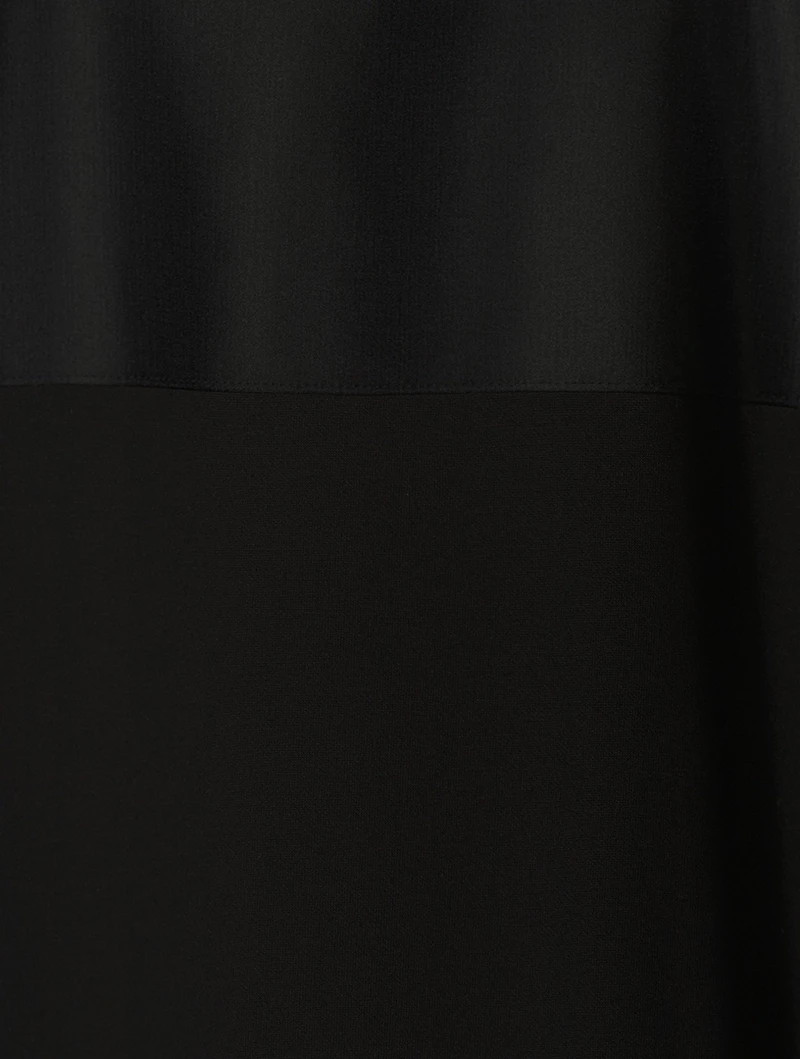 Anagram Tunic Dress