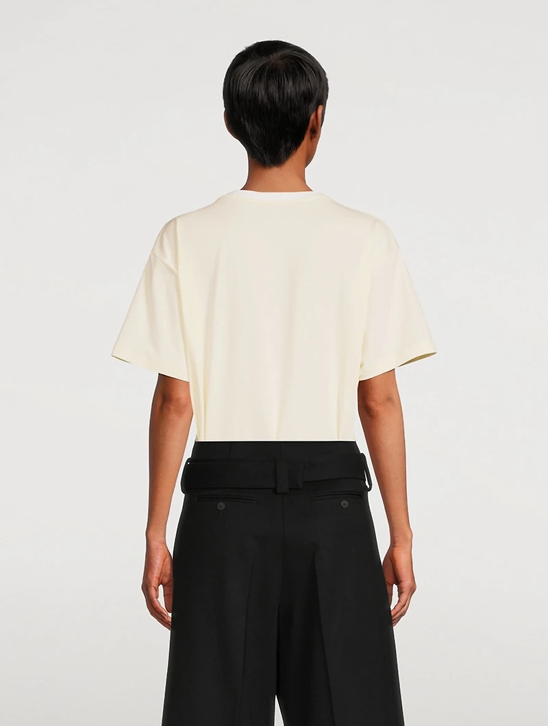 Herbarium Logo T-Shirt