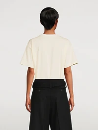 Herbarium Logo T-Shirt