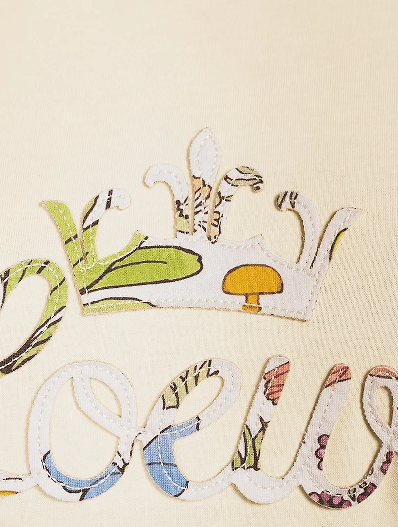Herbarium Logo T-Shirt
