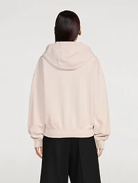 Herbarium Logo Hoodie