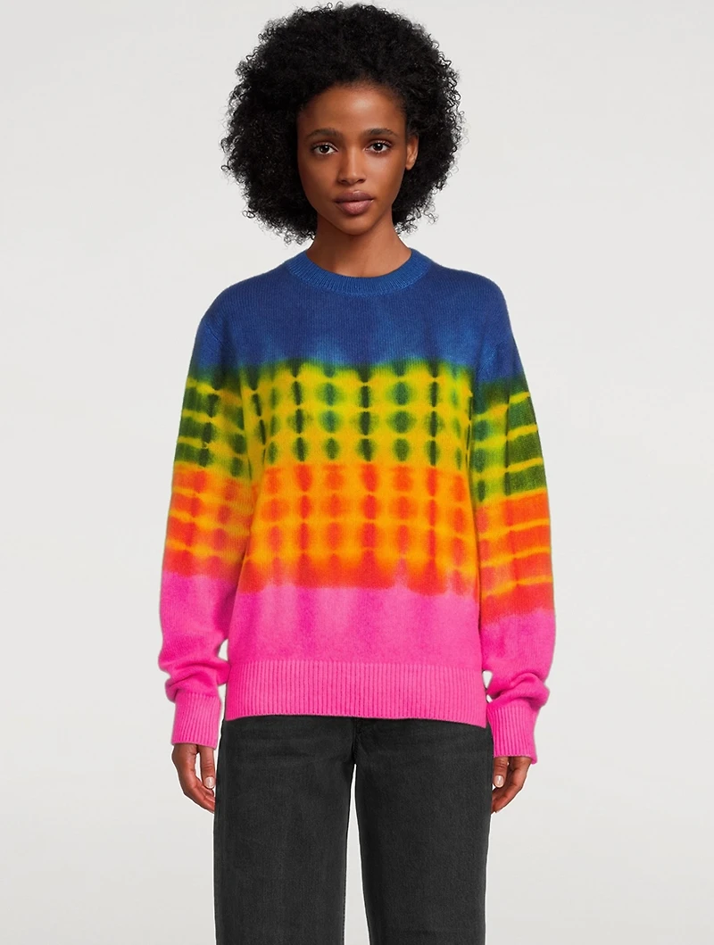 Half Light Cashmere Sweater
