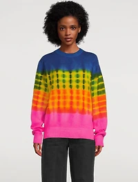 Half Light Cashmere Sweater