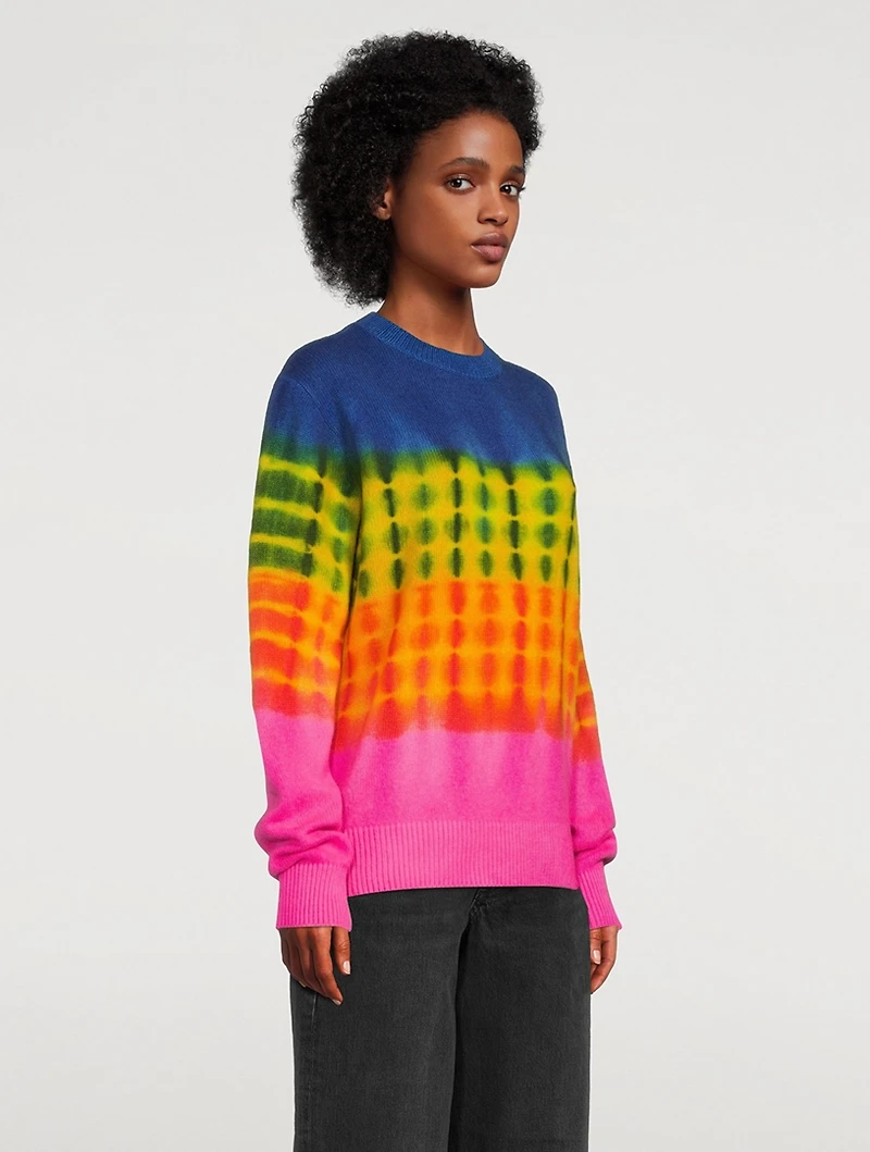 Half Light Cashmere Sweater