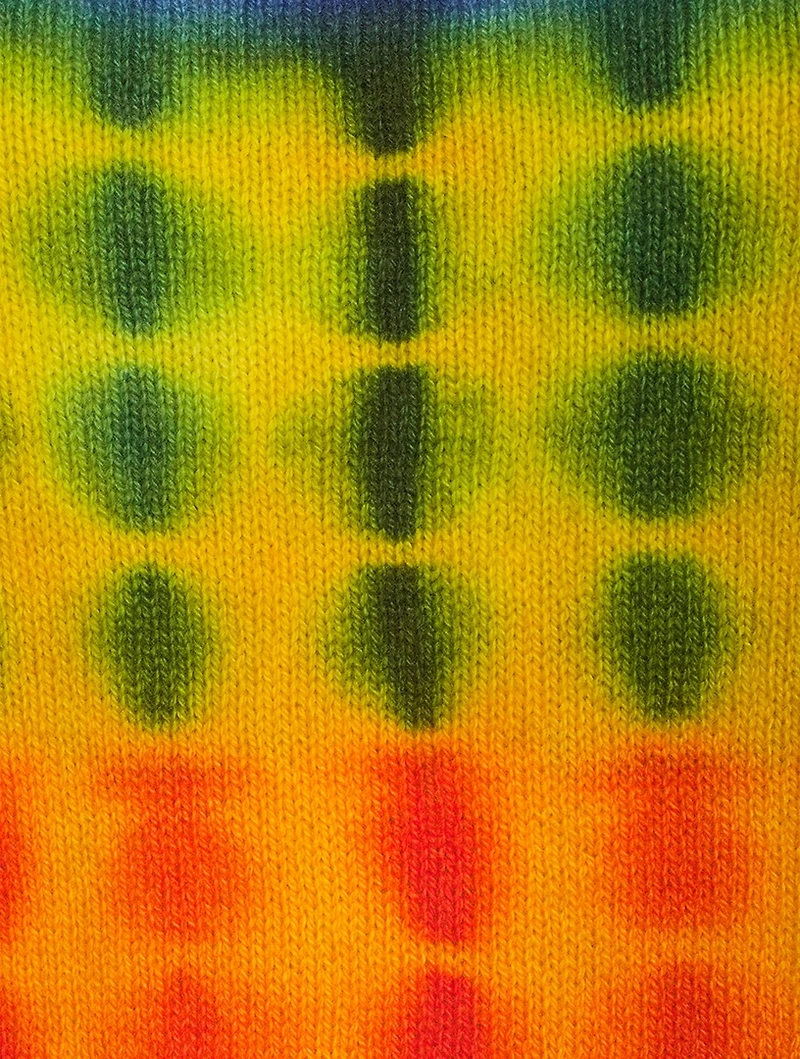 Half Light Cashmere Sweater