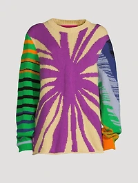 Fantasy Cashmere Sweater